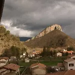 Joli 43 Avec Vue Sur Les Dourbes 04 *