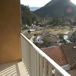 Joli 43 Avec Vue Sur Les Dourbes 04 *