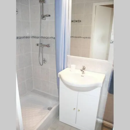 Joli 43 Avec Vue Sur Les Dourbes 04 Apartment