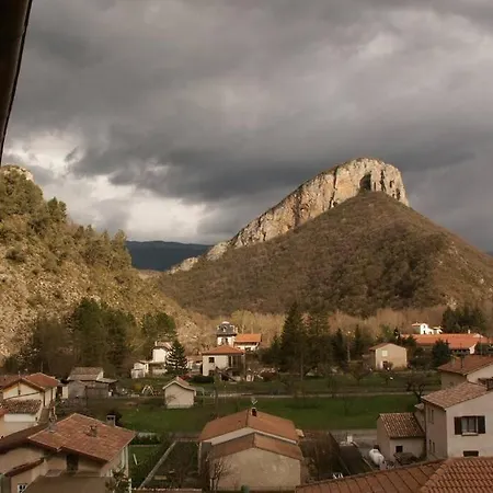 Joli 43 Avec Vue Sur Les Dourbes 04 *