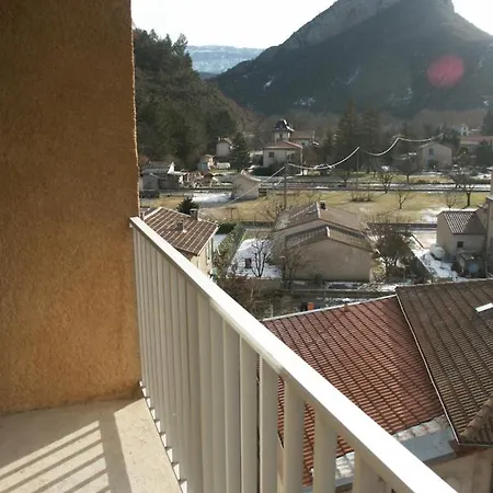 Joli 43 Avec Vue Sur Les Dourbes 04 *