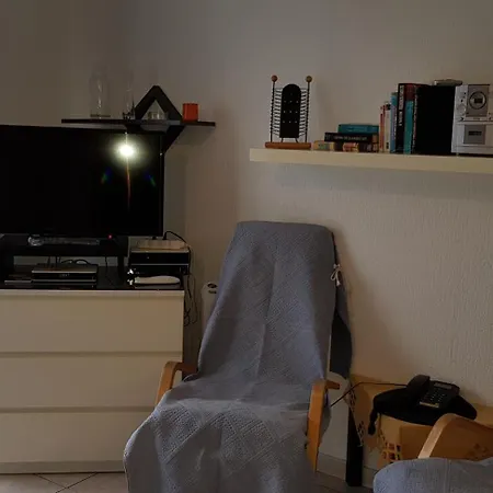 Joli 43 Avec Vue Sur Les Dourbes 04 Apartment *