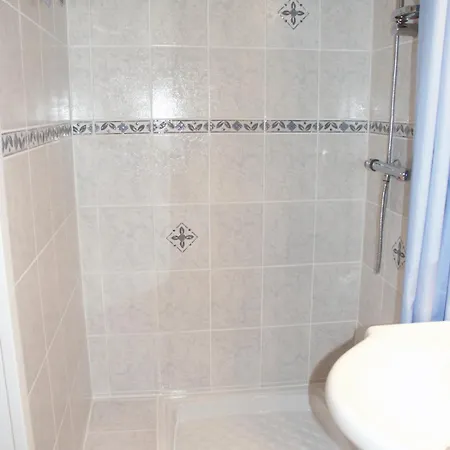 Apartament Joli 43 Avec Vue Sur Les Dourbes 04 *