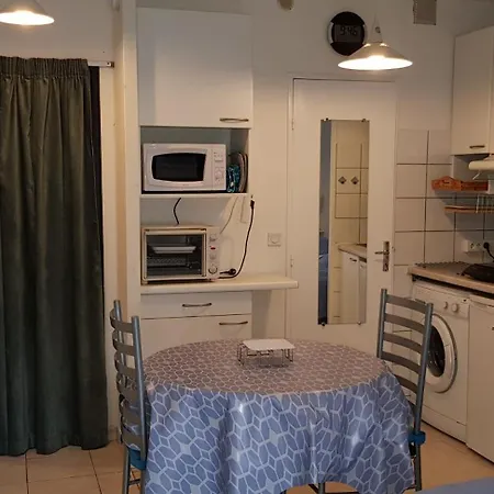 Joli 43 Avec Vue Sur Les Dourbes 04 דירה *