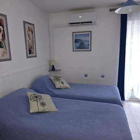 Apartment Joli 43 Avec Vue Sur Les Dourbes 04 *