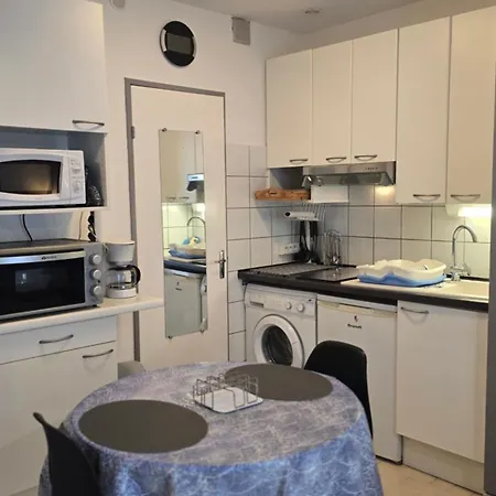 Apartment Joli 43 Avec Vue Sur Les Dourbes 04 Digne-les-Bains