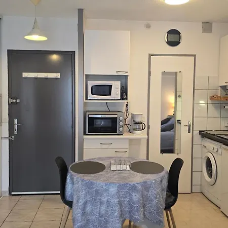 Joli 43 Avec Vue Sur Les Dourbes 04 Apartment