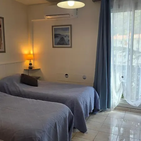 Joli 43 Avec Vue Sur Les Dourbes 04 Apartment