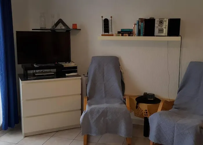 Joli 43 Avec Vue Sur Les Dourbes 04