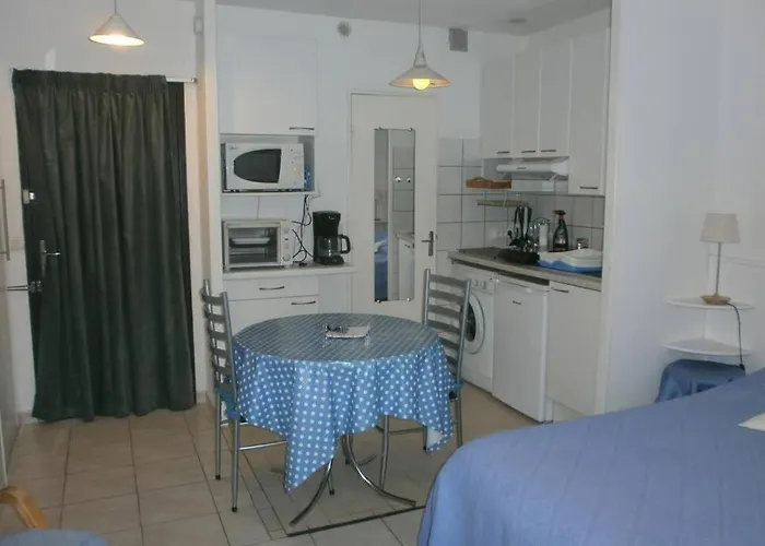 דירה Joli 43 Avec Vue Sur Les Dourbes 04 *