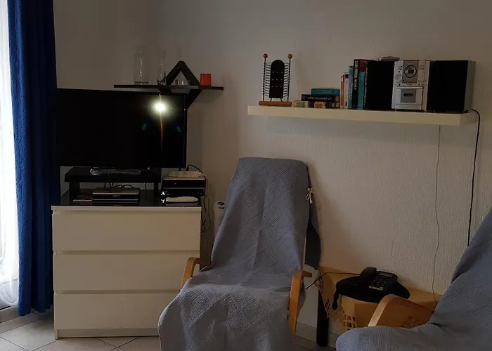 Joli 43 Avec Vue Sur Les Dourbes 04 דירה *